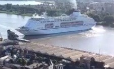cruise antwerpen