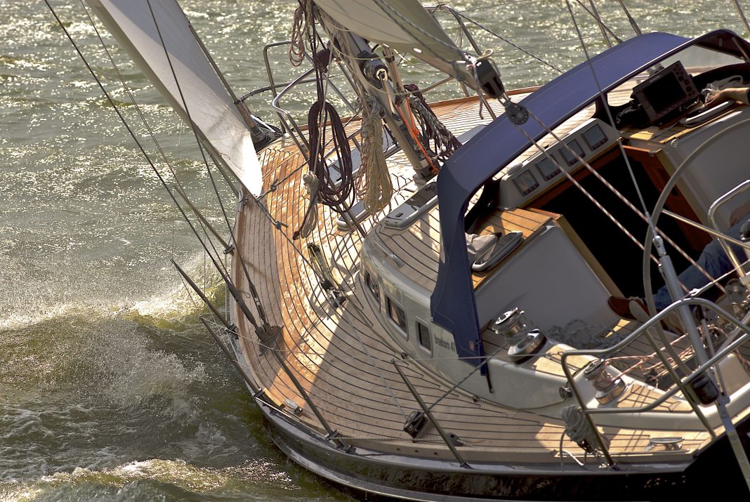 The Dutch yachting industry in the spotlight Breehorn BootAanBoot.nl