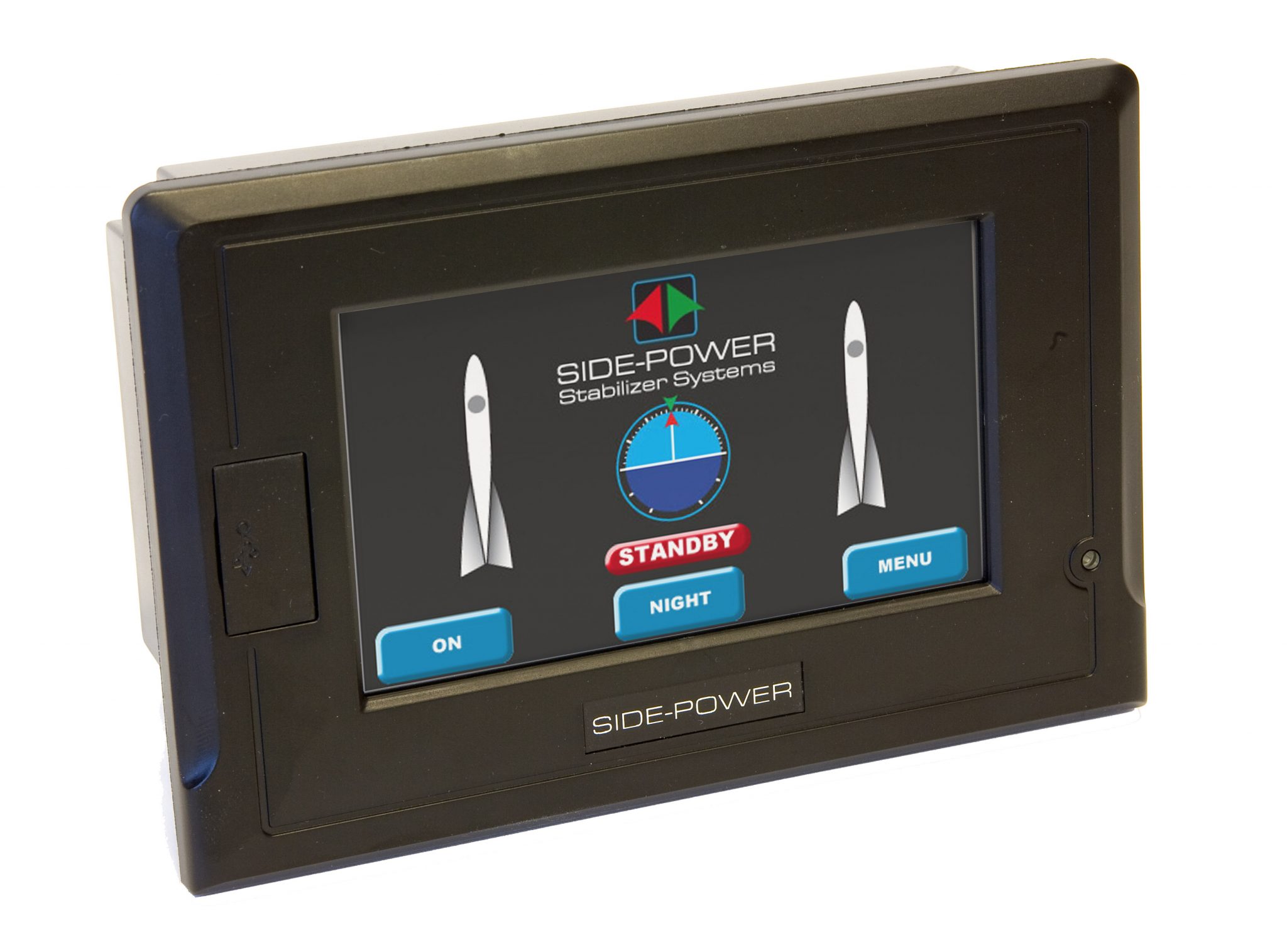 The Dutch yachting industry in the spotlight: ASA Boot Electro ...