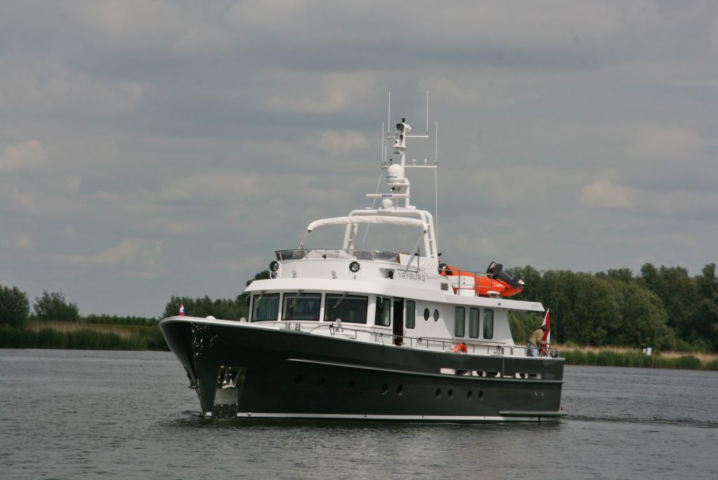 altena yachts nl
