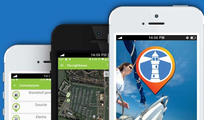 app lighthouse_2