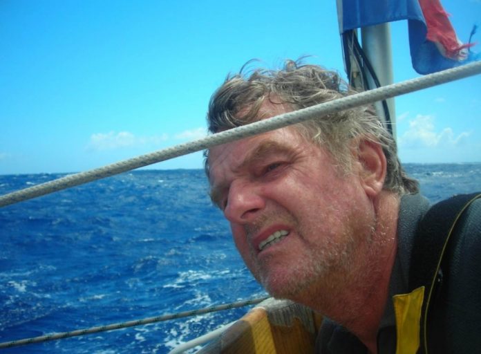 Henk de Velde