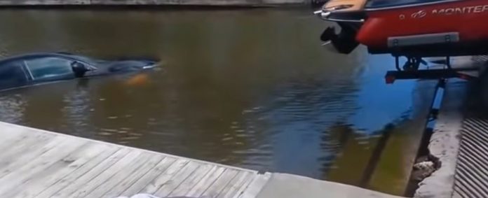 boot te water fail