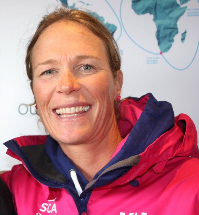 carolijn brouwer