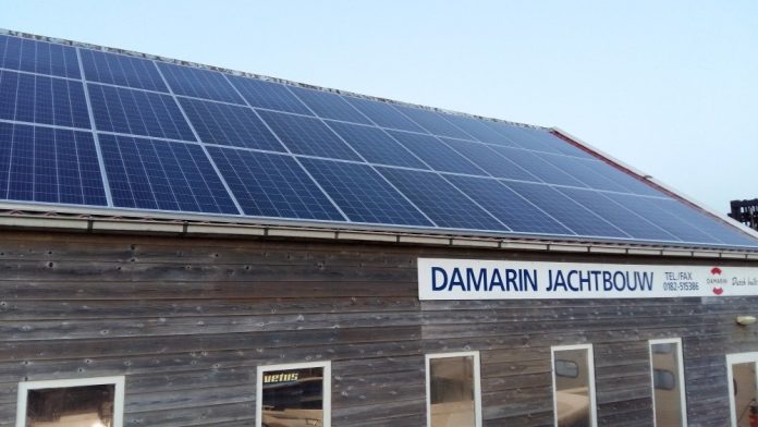 damarin