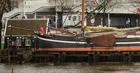 maritiem museum