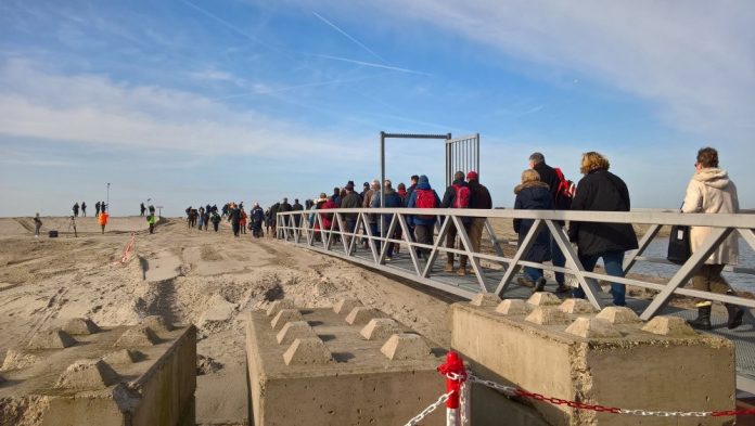 markerwadden