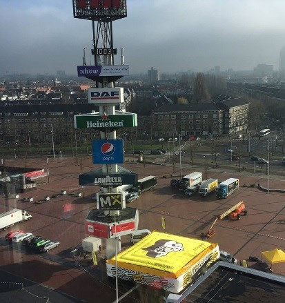 rai toren