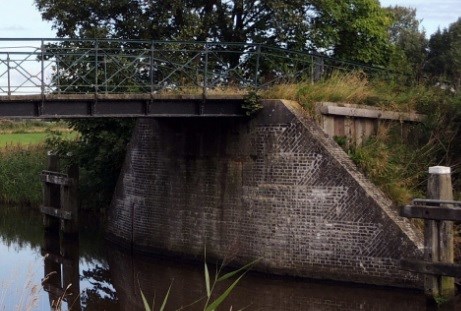 trekvaart