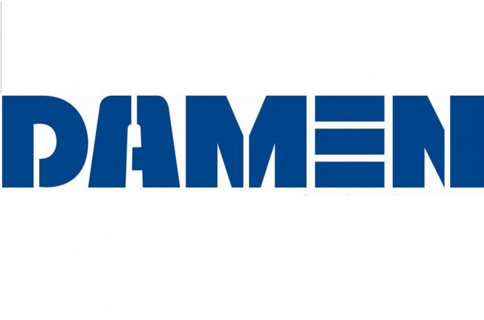 Damen