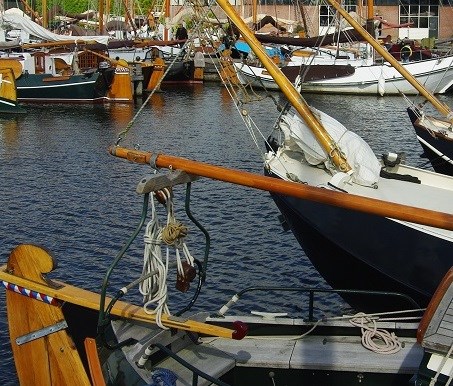 Heech header verkoopbemiddeling