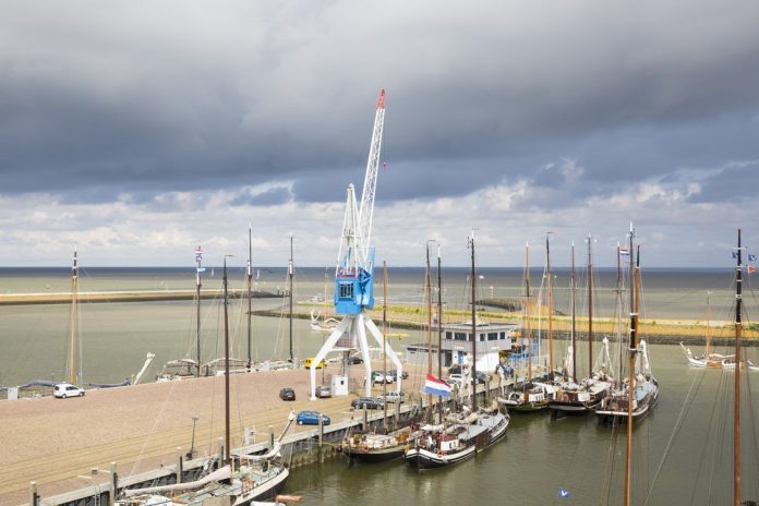 Harlingen_Melanie Lemahieu_shutterstock_477347737