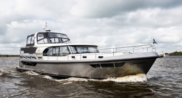 Jetten AC45nr2