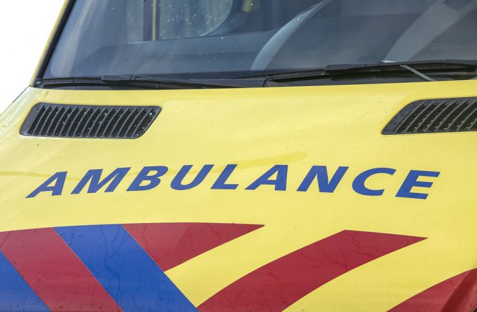 Ambulance_Patricia Hofmeester_shutterstock_169338296