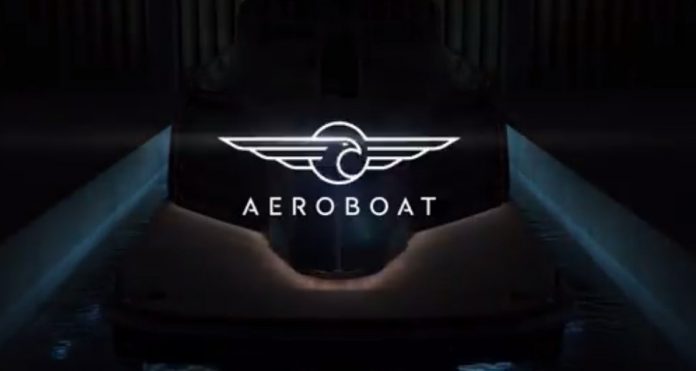 aeroboat
