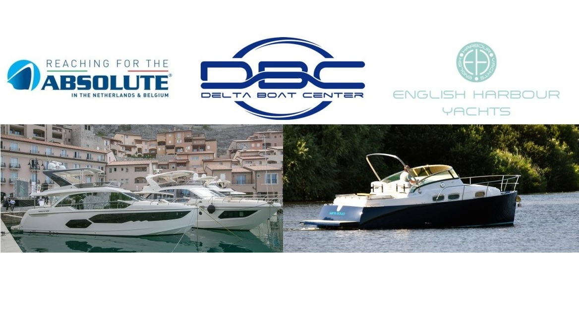 Delta Boat Center verhuist naar Brielle BootAanBoot.nl