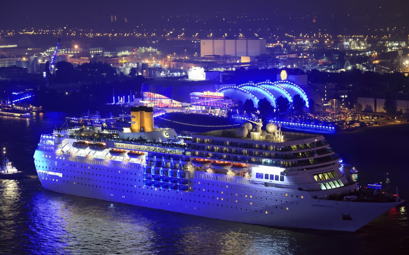 Aftellen tot Hamburg Cruise Days op 8, 9 en 10 september - BootAanBoot.nl