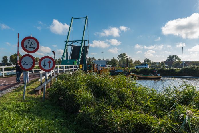 Engewormerbrug