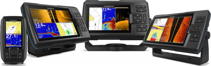 Garmin Striker