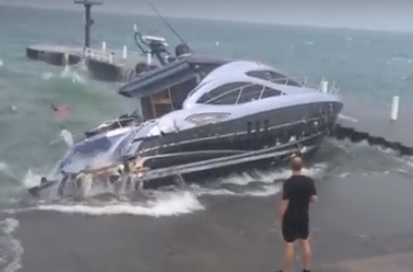chicago schade boot