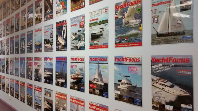 yachtfocus vacature