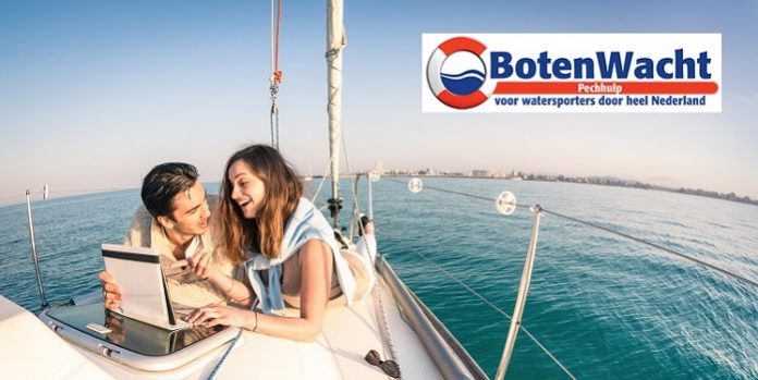 Botenwacht Online enquete smal