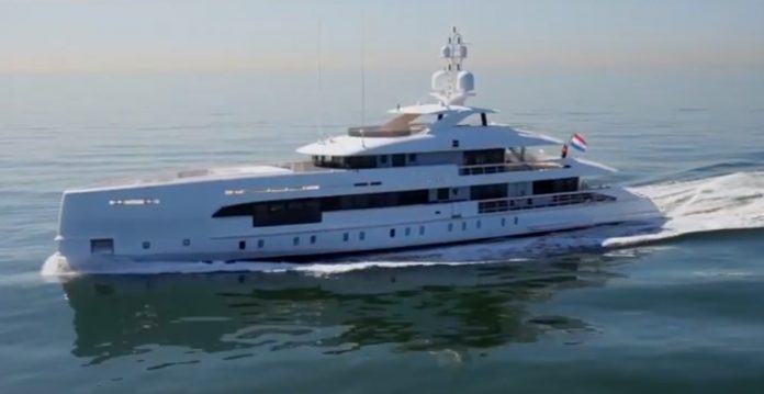 Heesen Yachts
