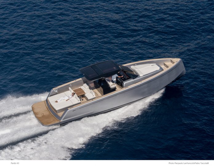 Pardo 43