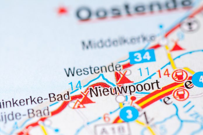 Nieuwpoort_Door sevenMaps7_shutterstock_721961053