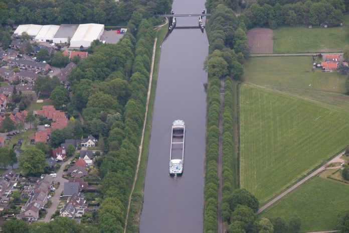 Twente kanaal_Jasper Bergstra SLASH shutterstock_700299370