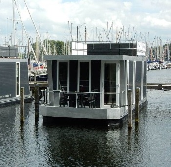 fotocredit havenlodge punt NL