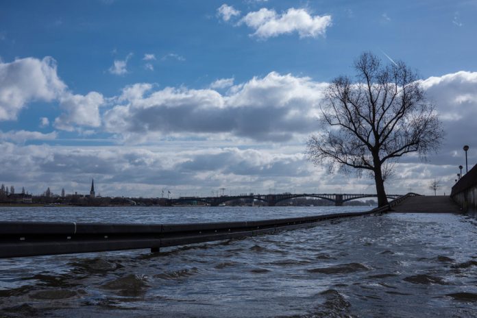Hoog Water_Lurchimbach SLASH shutterstock_544479484