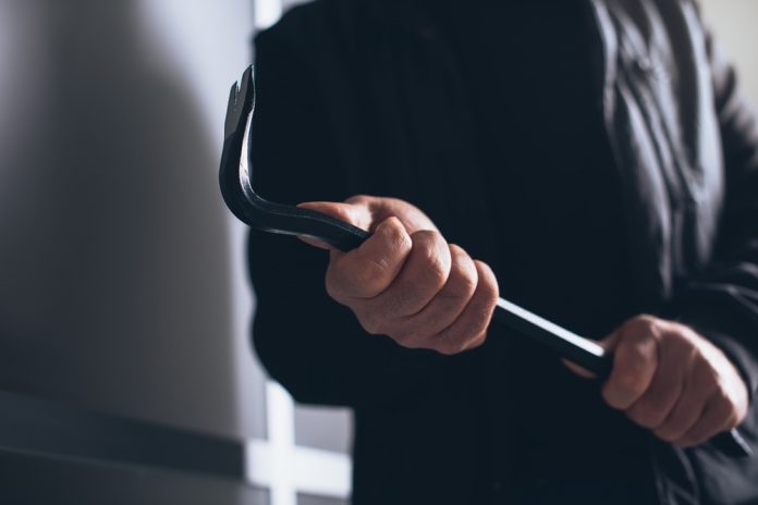 Inbreker_ Stokkete_shutterstock_640107541