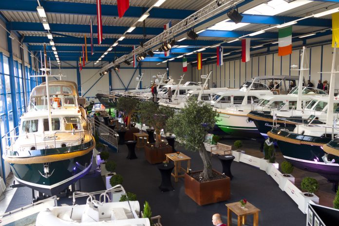 Linssen Yachts
