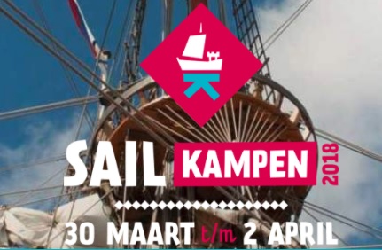 Sail kampen