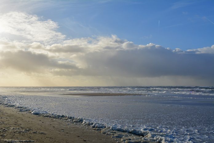 Waddenzee_ Patricia Tureay _shutterstock_792362947