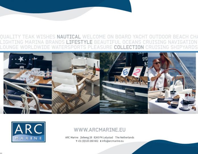 arc marine