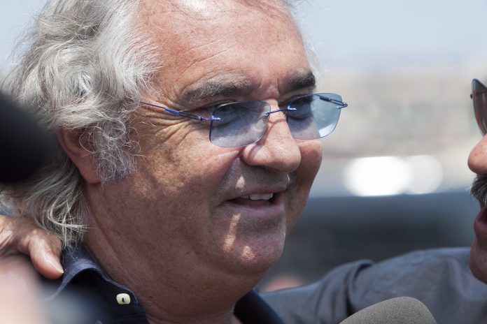 Flavio Briatore_EFECREATA.COM_ALLEEN REDACTIONEEL_shutterstock_56247634