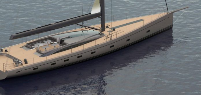 Oyster Yachts