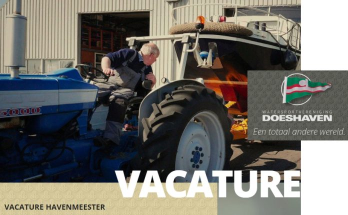 vacature doeshaven