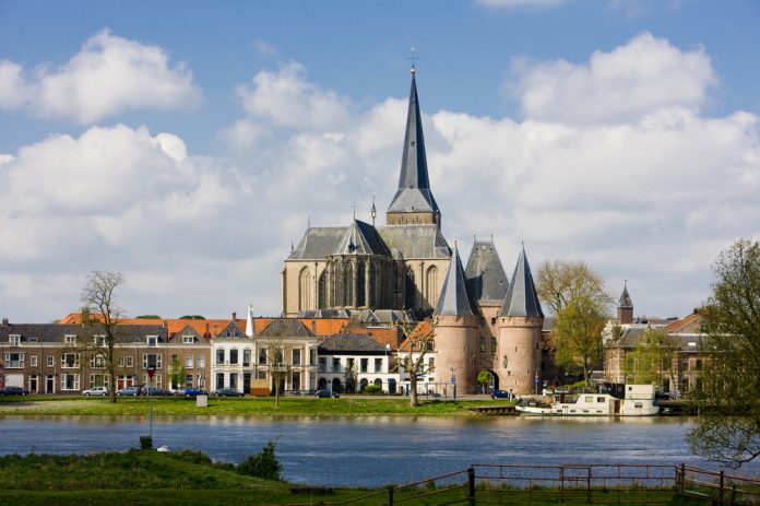 Kampen_PHB.cz (Richard Semik)_shutterstock_67046221