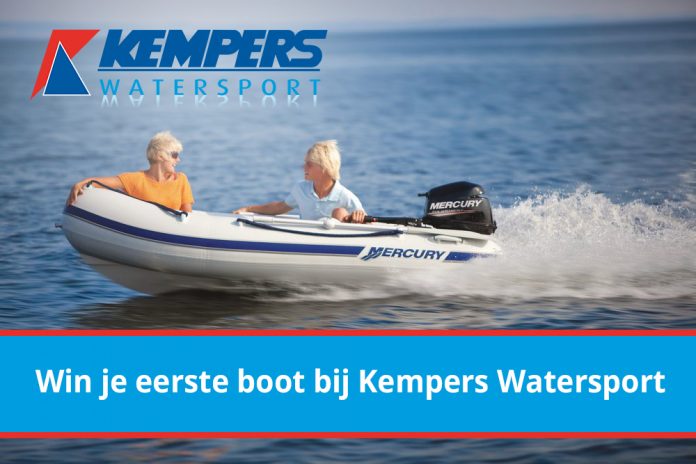 kempers winactie