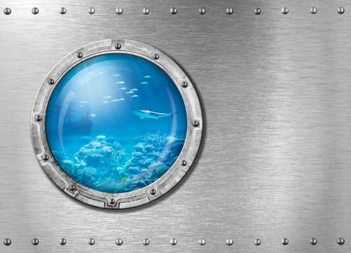 Submarine_ Andrey_Kuzmin_shutterstock_188370869