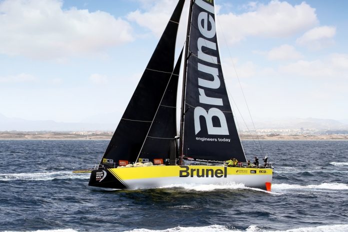 VOR_Brunel_Photomarine_shutterstock_763817491