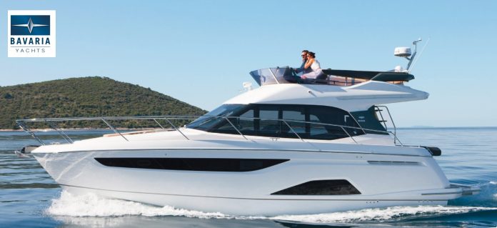 bavaria yachts 2
