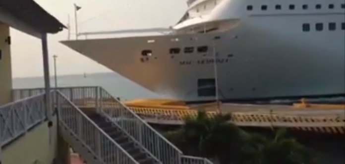 cruisschip