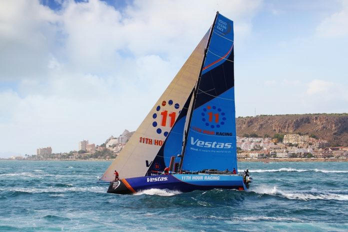 vestas_Volvo Ocean race_Photomarine_ALLEEN REDACTIONEEL_shutterstock_763819981