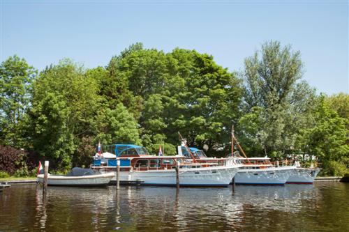 vink jachtservice