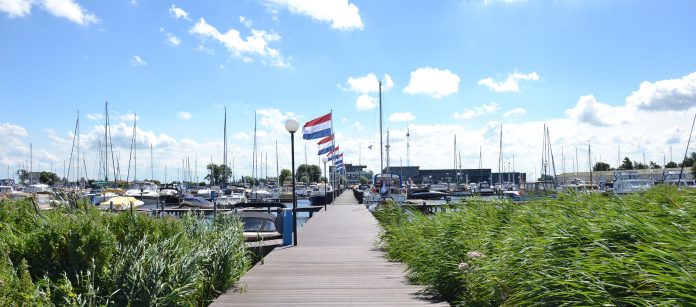 Kempers-Watersport-marina