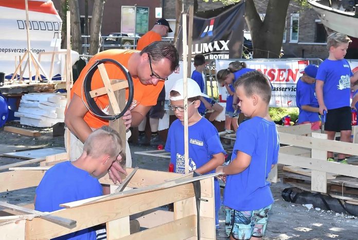Mini Meppel Daan Prest
